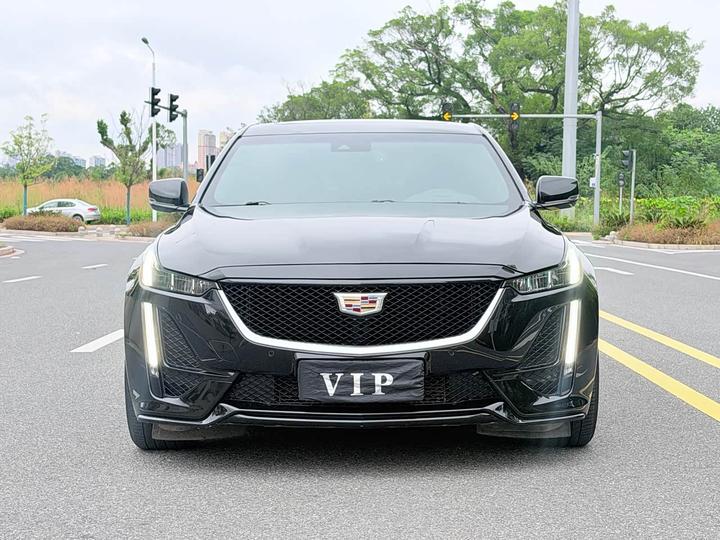CT5 2021 28T Leading Sport