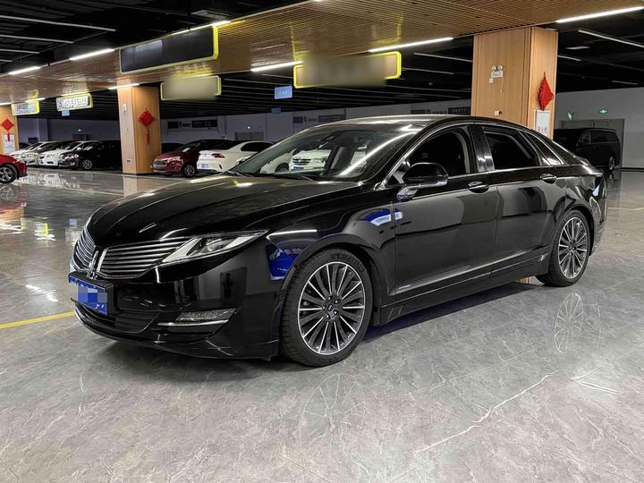 MKZ 2016 2.0T