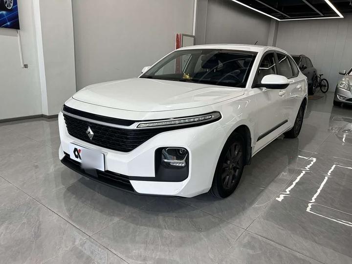 RC-5 2020 1.5L CVT Elite