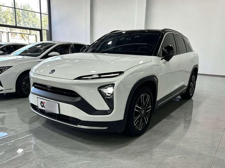ES6 2020 600KM Sport