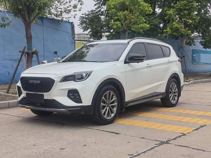 X70 Coupe 2020 1.6T DCTPLUS 7-Seater