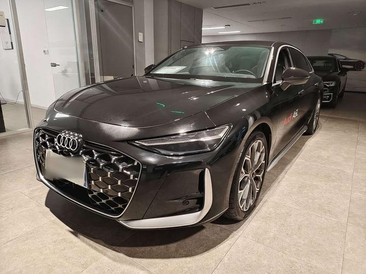 A6L 2026 2.0T quattro Exclusive