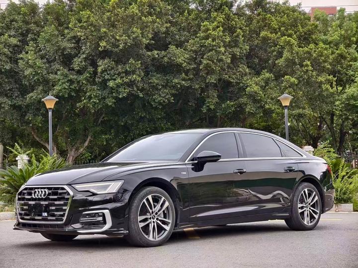 A6L 2024 40 TFSI Luxury Dynamic