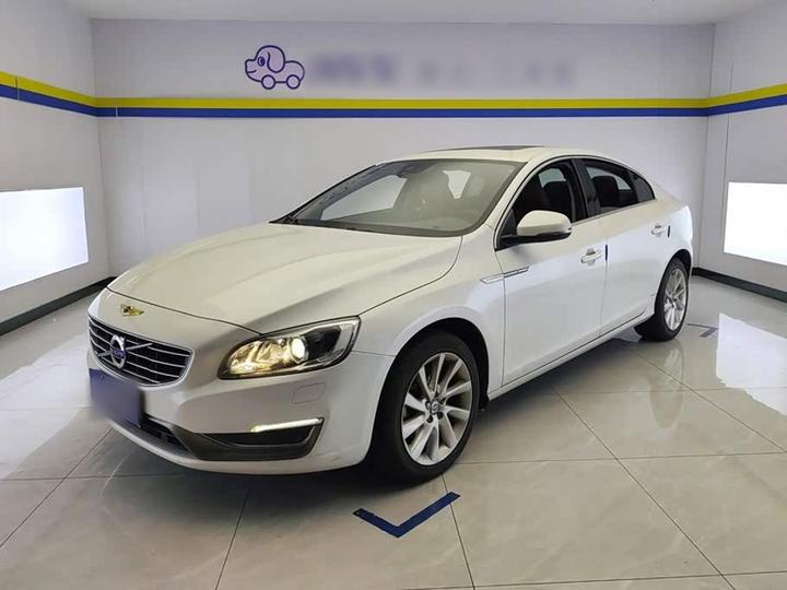 S60 2016 S60L T4