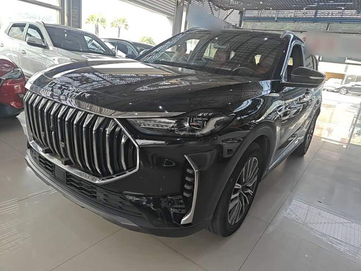 X70 PLUS 2023 1.5T DCTPLUS 7-Seater