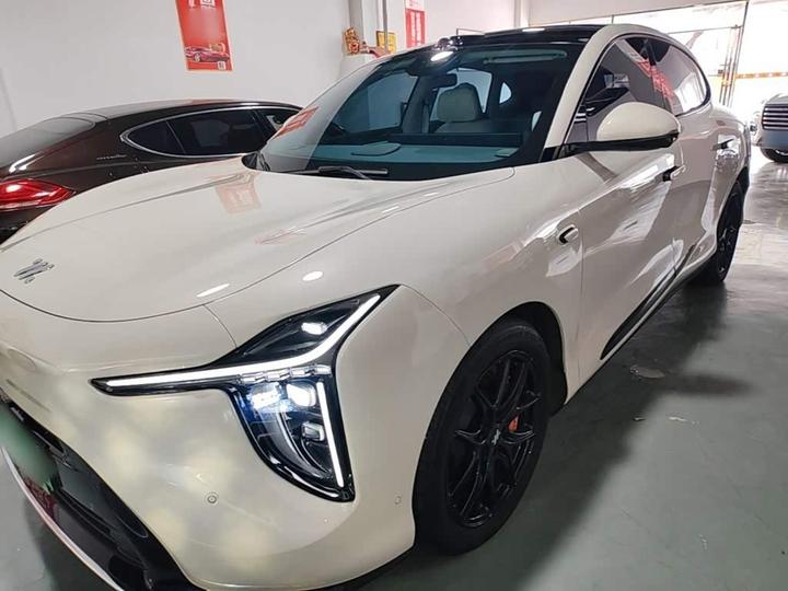 LS6 2026 EV Max+