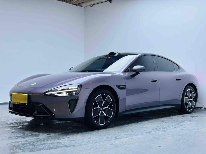 SU7 2024 RWD Extended Range High-end ADAS Pro