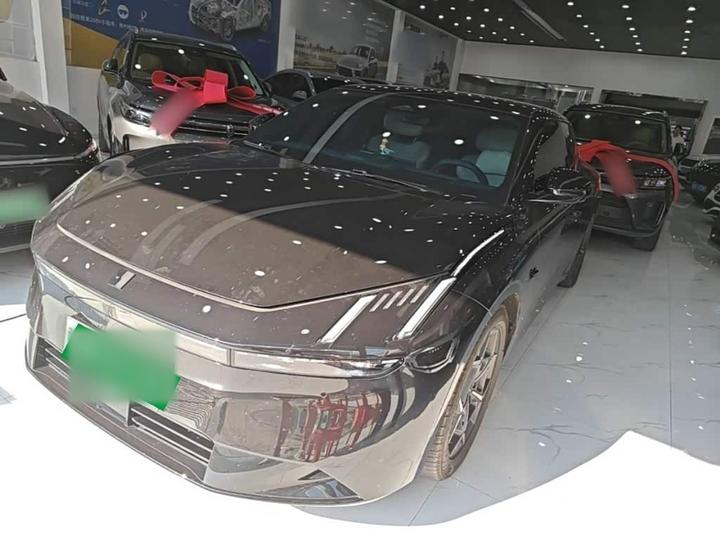 Z10 2024 95kWh 766km RWD Max