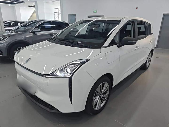 Bestune NAT 2023 PRO 425km