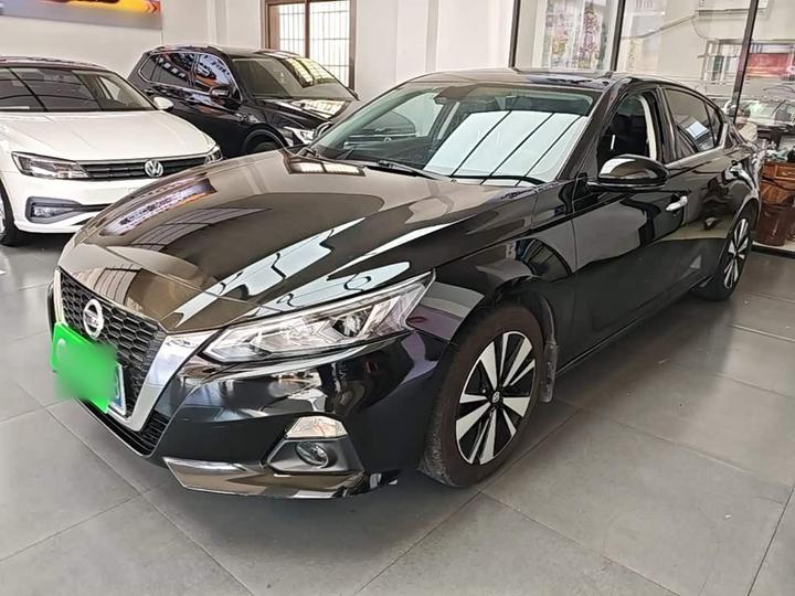 Teana 2021 2.0L XL Comfort