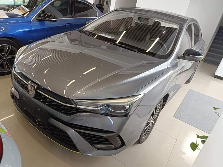 i5 2021 1.5L CVT