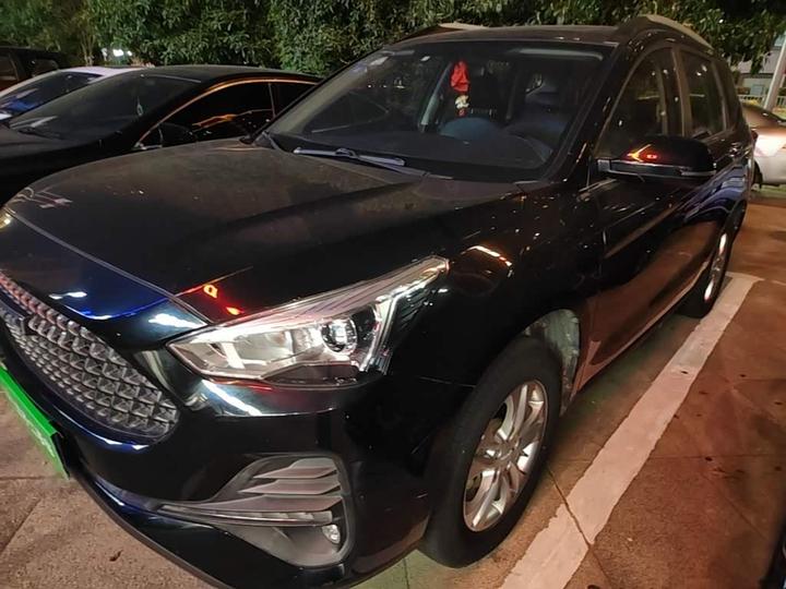 M6 2019 1.5T DCT RWD Elite China V