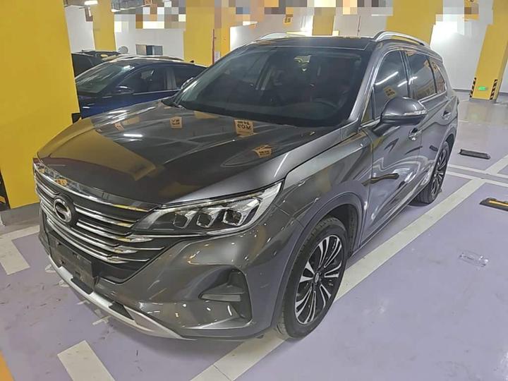 GS5 2021 Advanced 270T Tech