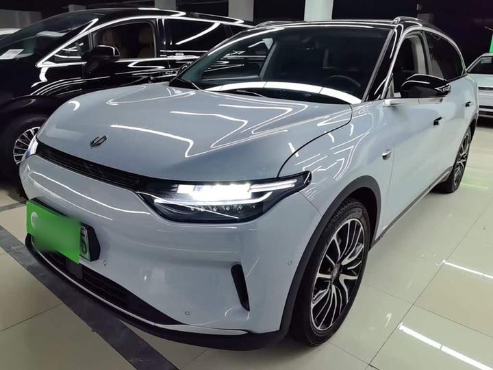 C11 2021 Facelift Luxury