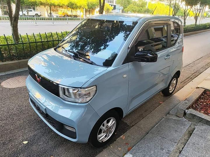 Hongguang MINIEV 2020 LFP