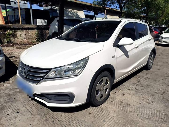 310 2016 1.2L MT Comfort