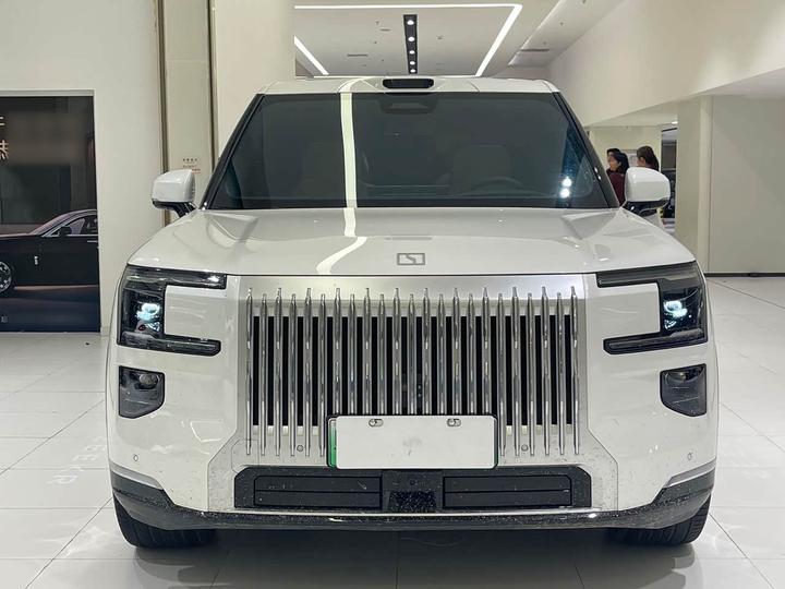 009 2024 7-Seater 140kWh