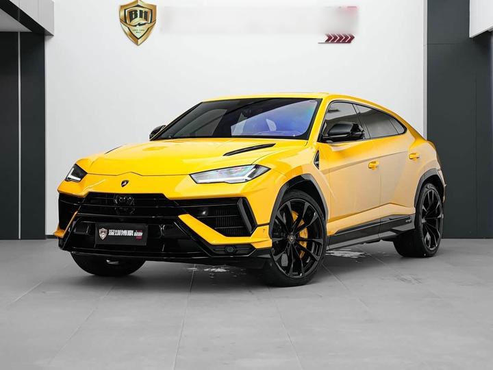 Urus 2023 4.0T V8 S