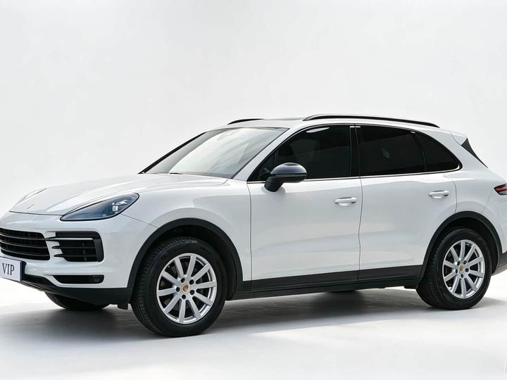 Cayenne 2018 Cayenne 3.0T