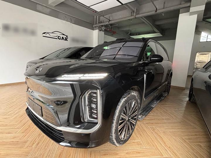 ES9 2026 102kWh Executive Luxury