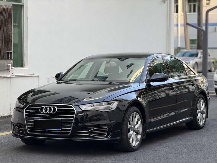 A6L 2016 45 TFSI quattro Sport