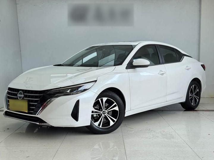 Sylphy 2023 Facelift 1.6L CVT Enjoy