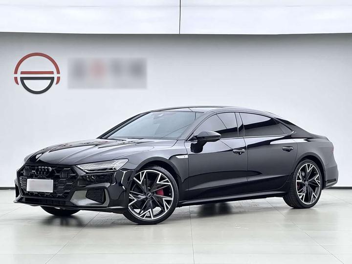 A7L 2024 45 TFSI quattro