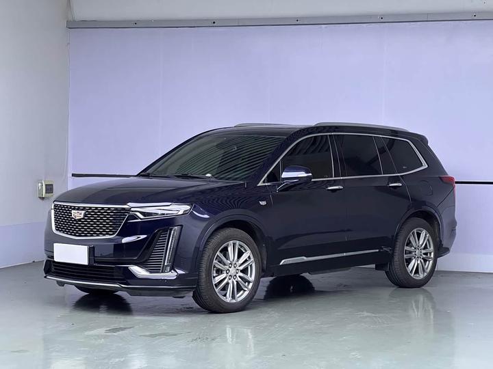 XT6 2021 28T 6-Seater Luxury