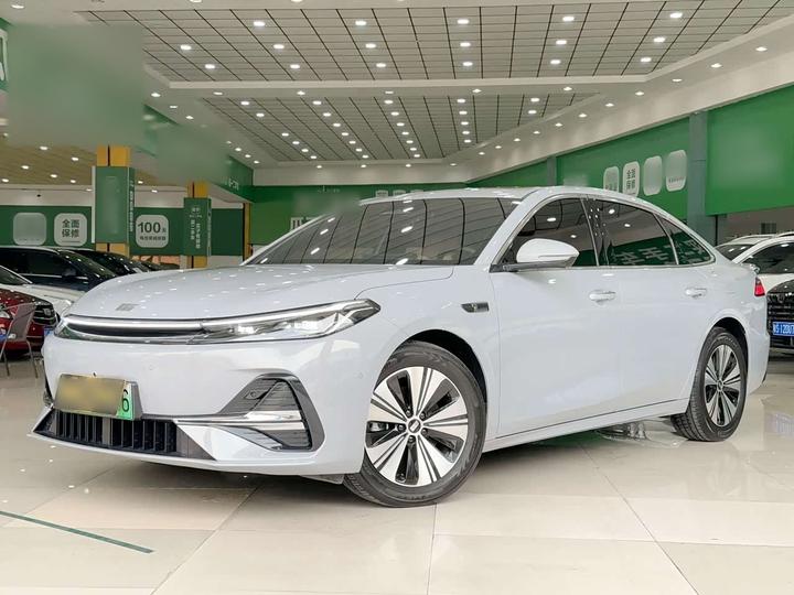 A7 EM 2025 EM-i 150km Explorer +