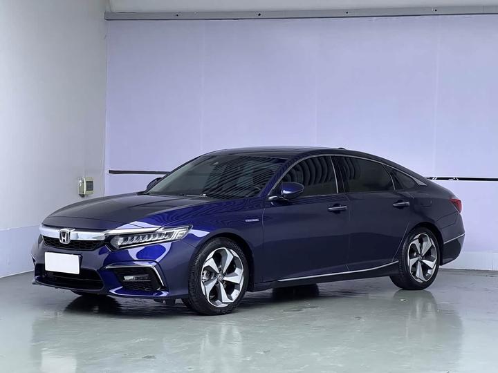 2019 Hybrid 2.0L China VI