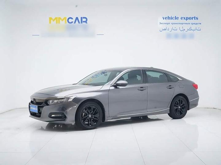 Accord 2021 260TURBO Luxury