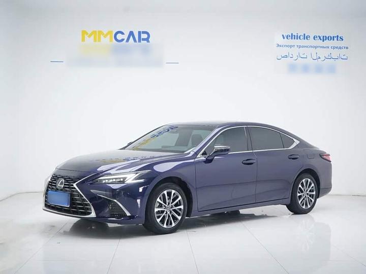 ES 2025 200 Exclusive