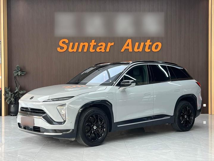 ES6 2020 420KM Sport