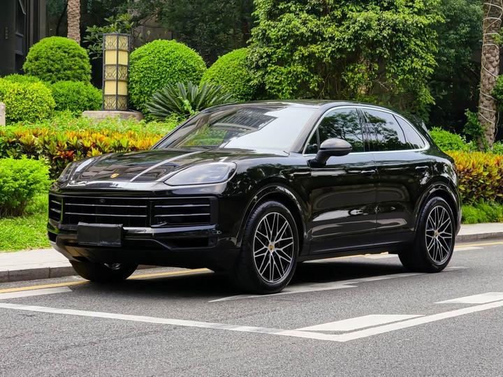Cayenne 2024 Cayenne 3.0T