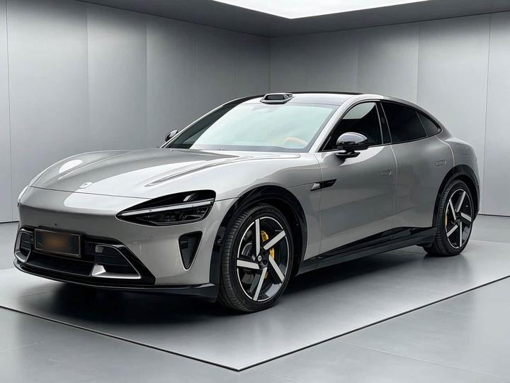 YU7 2025 AWD Max