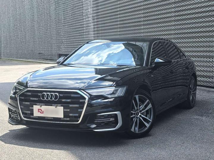 A6L 2023 40 TFSI Luxury Dynamic