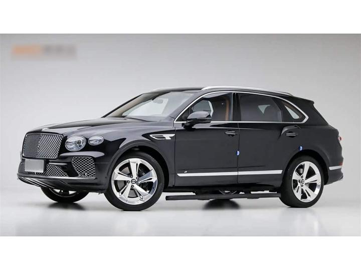 Bentayga/4.0T/22/V8