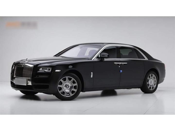 2015 Series II Extended