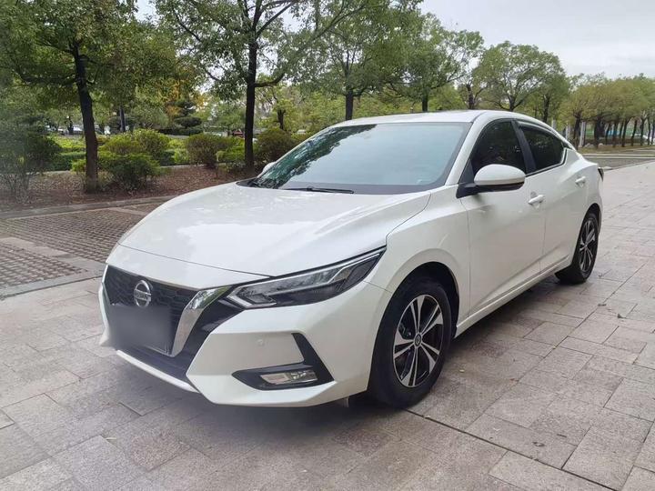 Sylphy 2022 1.6L XL CVT Enjoy