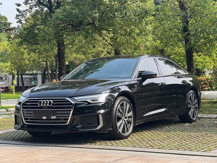 A6L 2021 55 TFSI quattro Exclusive Dynamic
