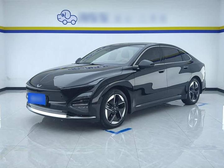 2025 610km Smart Flagship