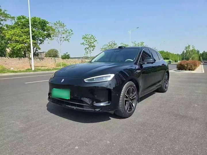 M5 2024 EREV Max RWD High-end ADAS
