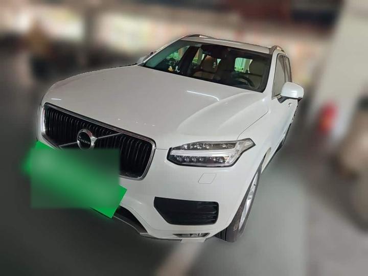 XC90 2015 T6 5-Seater