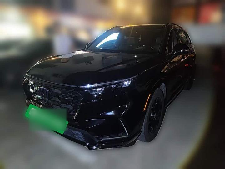 CR-V EV 2023 2.0L e:PHEV