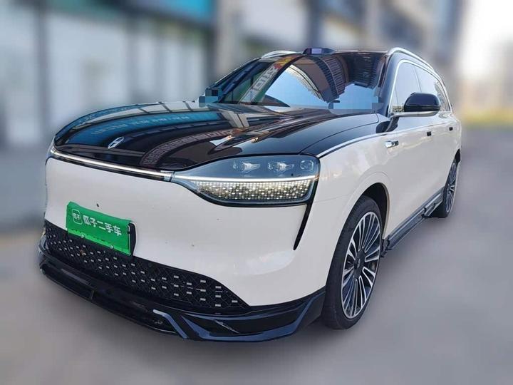 M9 2024 EREV Max 42kWh 6-Seater