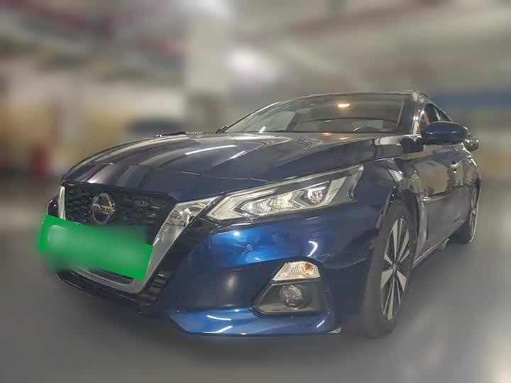 Teana 2021 2.0L XL Upper AD1 Pilot