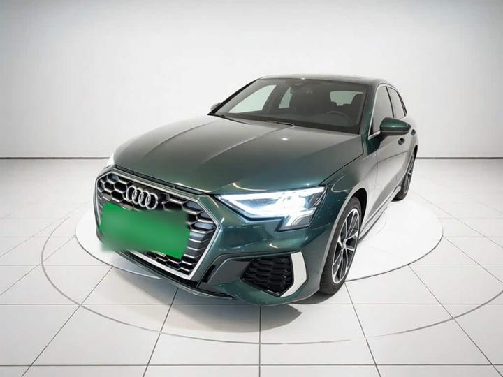 A3 2021 Sportback 35 TFSI Progressive Sport