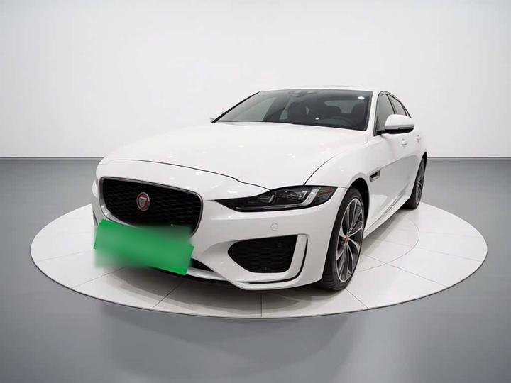 XEL 2020 2.0T 200PS R-DYNAMIC S Progressive Sport