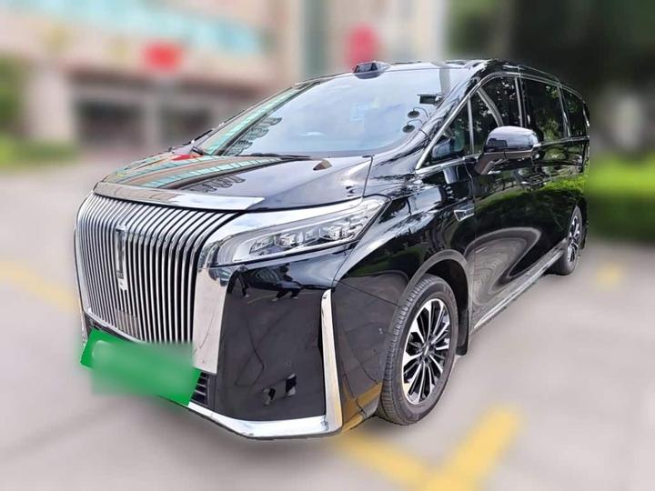 EV 2025 AWD 7