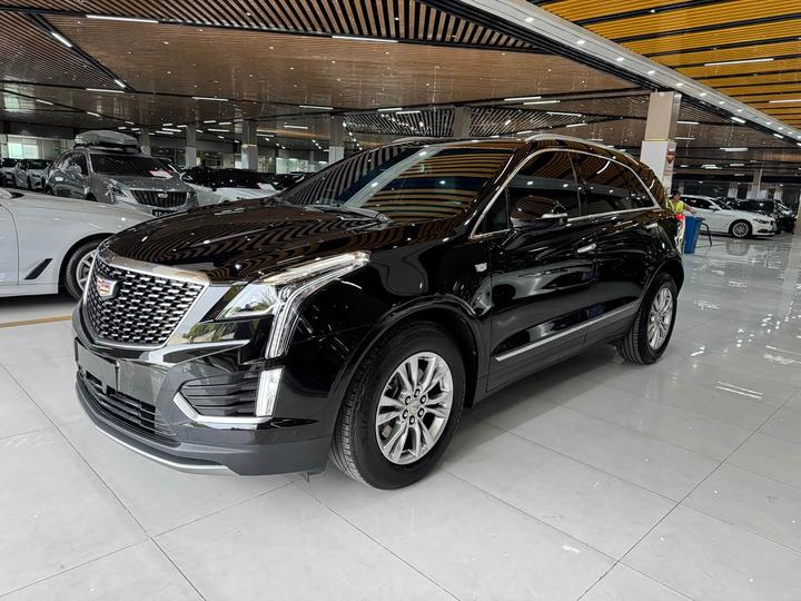 XT5 2022 2.0T RWD Luxury